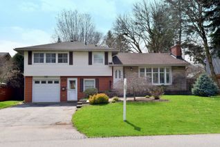 Sidesplit for Sale, 626 Vanderburgh Dr, Burlington, ON
