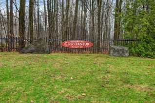 Detached House for Sale, 1372 Jules Leger Dr, Orleans - Cumberland and Area, ON