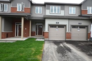 Townhouse for Rent, 326 Gisborne Pl, Kanata, ON