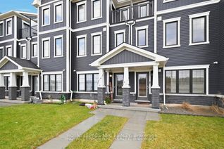 Freehold Townhouse for Sale, 49 Melody Ln, Thorold, ON
