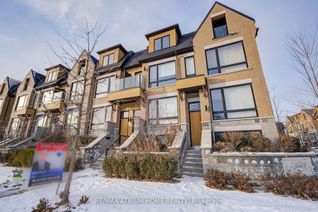 Townhouse for Sale, 252B Finch Ave E, Toronto, ON