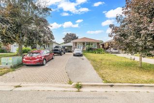Bungalow for Rent, 50 Seneca Ave #Basement, Oshawa, ON