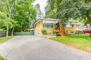 Property for Rent, 389 Becker Rd, Richmond Hill, ON