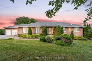 Residential Farm for Sale, 8485 Highway 93 N/A, Tiny, ON