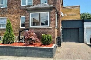 House for Rent, 525 Old Weston Rd #LOWER, Toronto, ON