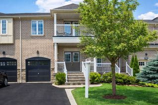 Townhouse for Sale, 1333 Kestell Blvd, Oakville, ON