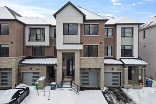 Freehold Townhouse for Sale, 4068 Kadic Ter, Mississauga, ON