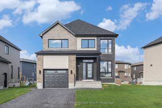 Property for Sale, 19 RUTILE St, Clarence-Rockland, ON