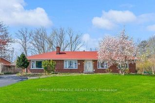 Detached House for Sale, 3035 Niagara Pkwy, Fort Erie, ON