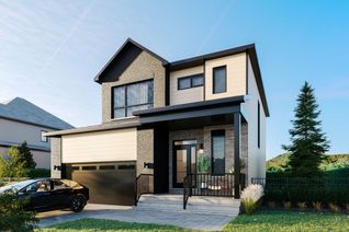 Duplex for Sale, 55 Rutile St, Clarence-Rockland, ON