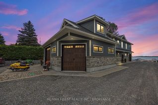 Detached House for Sale, 49 River Rd, Front of Leeds & Seeleys Bay, ON