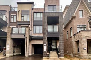 Townhouse for Rent, 82 William Shearn Cres, Markham, ON