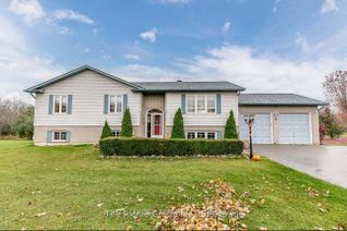 Property for Sale, 9375 County Rd 1 Rd, Adjala-Tosorontio, ON