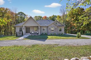 Detached House for Sale, 62 Tanners Rd, Tay, ON