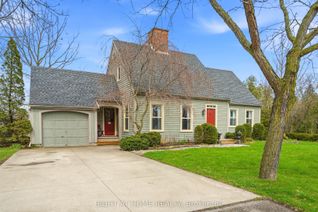 Detached House for Sale, 727 Rye St, Niagara-on-the-Lake, ON