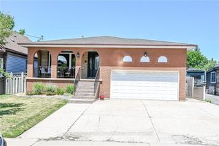 Property for Rent, 86 CHATHAM St #LOWER, Hamilton, ON
