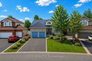 Bungalow for Sale, 80 La Prairie St, Russell, ON