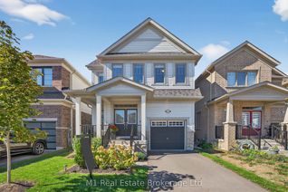 Property for Sale, 43 Harpin Way W, Centre Wellington, ON
