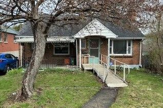 Bungalow for Rent, 28 Base Line Rd E, London South, ON