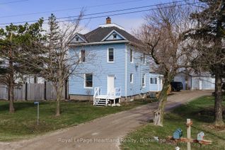 Property for Sale, 84688 Bluewater Hwy, Ashfield-Colborne-Wawanosh, ON