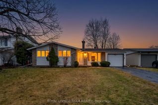 House for Sale, 45 Welkin Cres, Cityview - Parkwoods Hills - Rideau Shore, ON