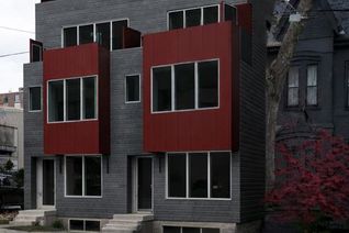 Vacant Residential Land for Sale, 779 Adelaide St W, Toronto, ON