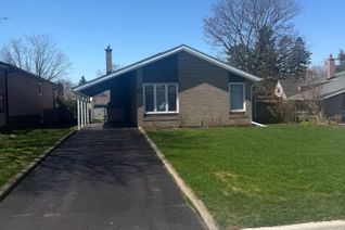 Backsplit for Sale, 856 Chapleau Dr, Pickering, ON