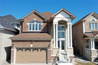 Property for Rent, 65 Sharplin Dr, Ajax, ON