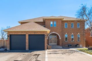 House for Sale, 27 Marconi Ave, Vaughan, ON