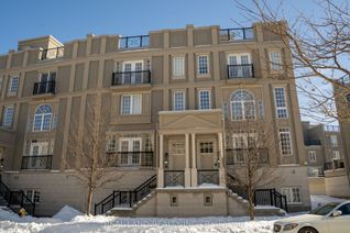 Townhouse for Sale, 41 Lord Durham Rd, Markham, ON