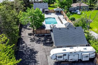 Detached House for Sale, 2484 Highway 11 N/A S, Oro-Medonte, ON