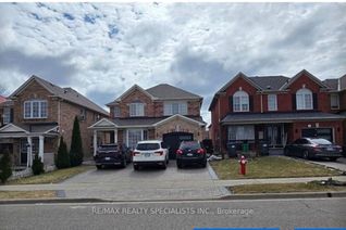 Property for Sale, 35 Triple Crown Dr, Brampton, ON