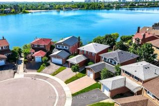 Property for Sale, 22 Peaceful Pl, Brampton, ON