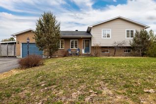 Property for Sale, 519 David Manchester Rd, Carp - Huntley Ward, ON