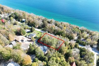 Vacant Residential Land for Sale, LT 166 Mallory Beach Rd, South Bruce Peninsula, ON