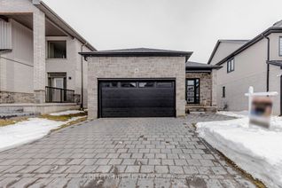 Bungalow for Sale, 7966 Fallon Dr #18, Lucan Biddulph, ON