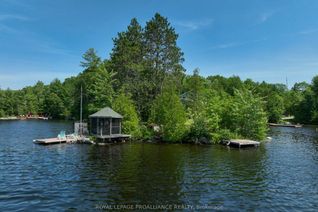 Detached House for Sale, 2475 Alfs Bay Ln, Frontenac, ON