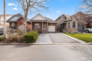 Bungalow for Sale, 39 McKibbon Ave, Hamilton, ON
