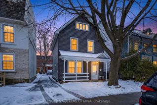 Duplex for Sale, 86 Bruyere St, Lower Town - Sandy Hill, ON