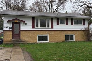 Bungalow for Sale, 1548 Dale St, London East, ON