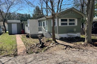 Bungalow for Sale, 21 RUTH St, Ashfield-Colborne-Wawanosh, ON