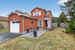 House for Sale, 1 Aldcroft Cres, Clarington, ON