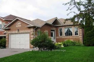 Bungalow for Rent, 93 Sunbird Blvd #Upper, Georgina, ON
