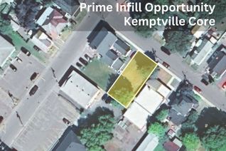 Land for Sale, 00 THOMAS St, North Grenville, ON