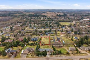 Land for Sale, 10 Orangeville St, Erin, ON