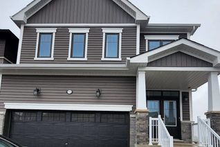 Property for Rent, 175 Velvet Way, Thorold, ON