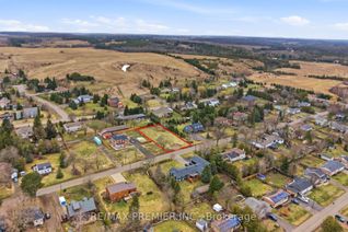 Land for Sale, 14 Orangeville St, Erin, ON