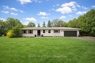Property for Sale, 20 Russell St, Brant, ON