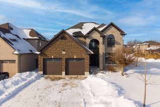 Detached House for Sale, 6540 Upper Canada Cross, London South, ON
