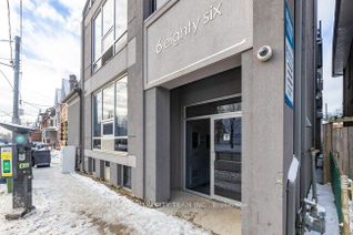 Apartment for Rent, 686 Bathurst St #204, Toronto, ON Apartment for Rent, 686 Bathurst St #204, Toronto, ON